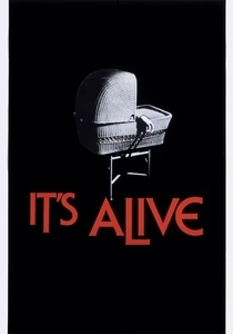 It's Alive (1974)