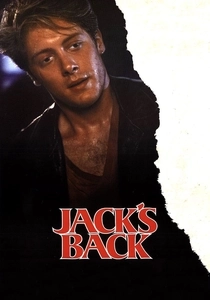 Jack's Back (1988)