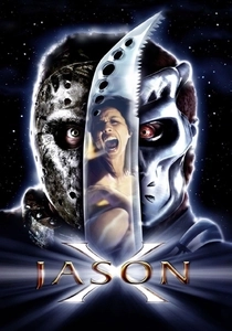 Jason X (2001)