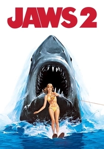 Jaws 2 (1978)