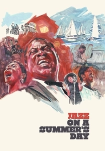 Jazz on a Summer's Day (1959)