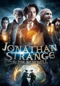 Jonathan Strange & Mr Norrell (2015)