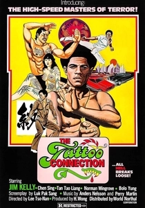 The Tattoo Connection (1978)
