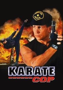 Karate Cop (1991)