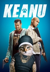 Keanu (2016)