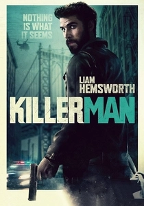 Killerman (2019)