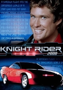 Knight Rider 2000 (1991)
