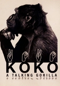 Koko: A Talking Gorilla (1978)