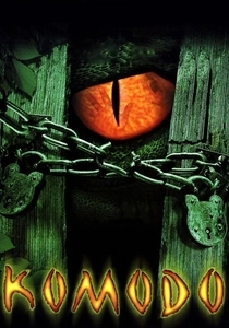 Komodo (1999)
