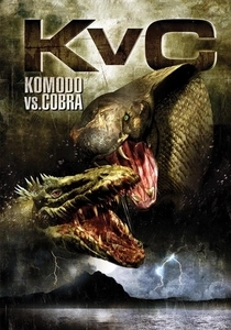 Komodo vs. Cobra (2005)