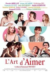 The Art of Love (2011)