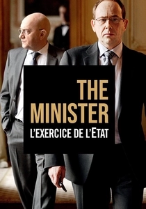 The Minister (2011)