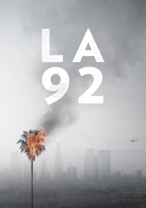 LA 92 (2017)