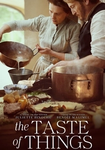 The Taste of Things (2023)