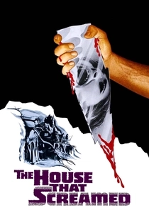 The House That Screamed (1969)