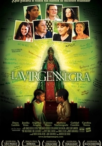 La Virgen Negra (2007)