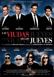 The Widows of Thursdays (2009)