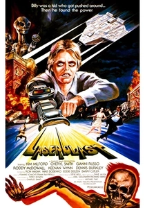 Laserblast (1978)