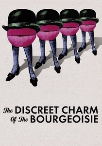 The Discreet Charm of the Bourgeoisie (1972)