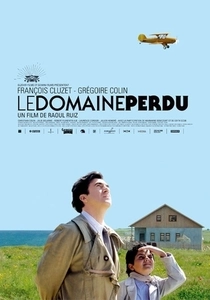 The Lost Domain (2005)