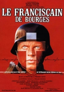 The Franciscan of Bourges (1968)