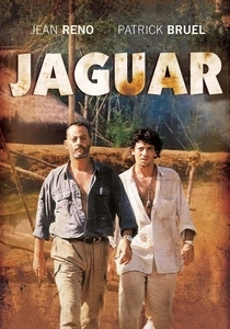 The Jaguar (1996)