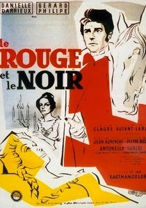 The Red and the Black (1954)
