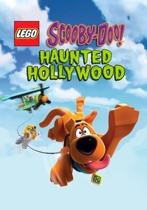 LEGO Scooby-Doo! Haunted Hollywood (2016)