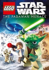 LEGO Star Wars: The Padawan Menace (2011)