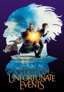A Series of Unfortunate Events (2004)