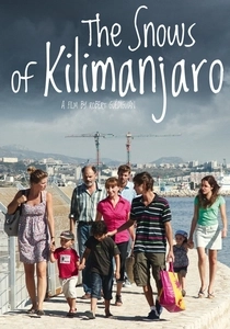 The Snows of Kilimanjaro (2011)