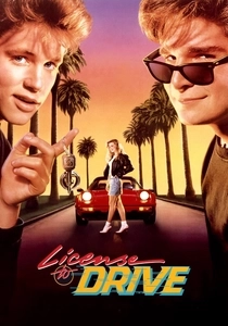 License to Drive (1988)