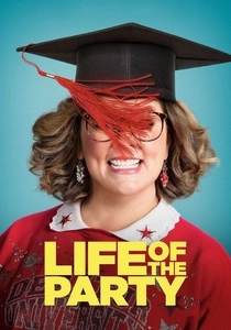 Life of the Party (2018)