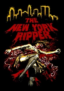 The New York Ripper (1982)