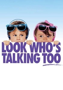 Look Who's Talking Too (1990)