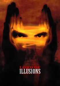 Lord of Illusions (1995)