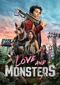 Love and Monsters (2020)