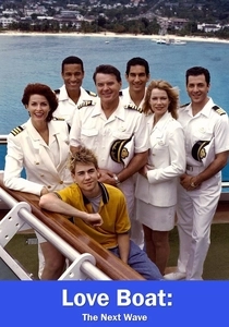 Love Boat: The Next Wave (1998)