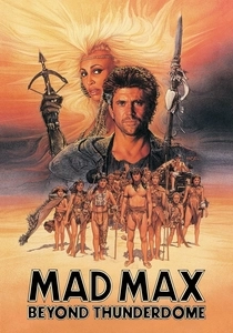 Beyond Thunderdome (1985)