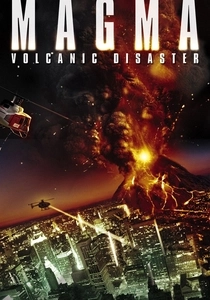 Magma: Volcanic Disaster (2006)
