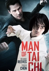 Man of Tai Chi (2013)