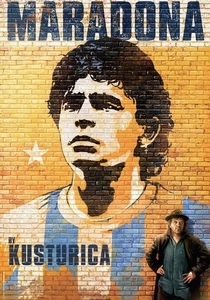 Maradona by Kusturica (2008)