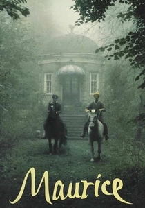 Maurice (1987)