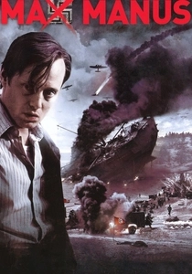 Max Manus: Man of War (2008)