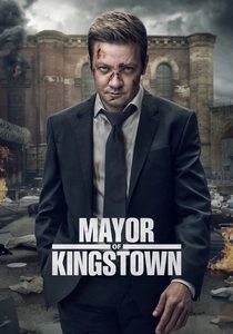 The Mayor of Kingstown (2021)