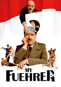 My Führer (2007)