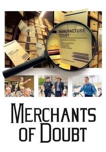 Merchants of Doubt (2014)