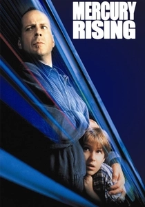 Mercury Rising (1998)