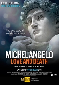 Michelangelo: Love and Death (2017)