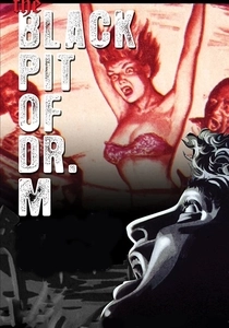 The Black Pit of Dr. M (1959)